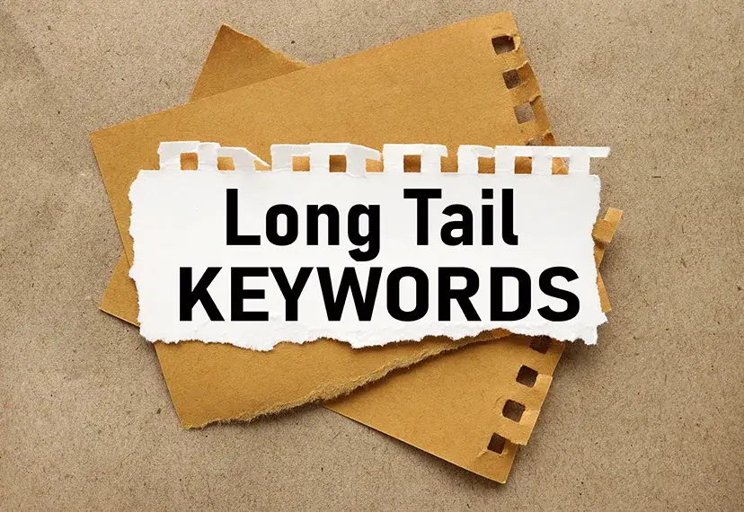long-tailed-keywords