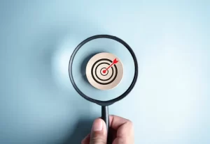 focus-goal-setting
