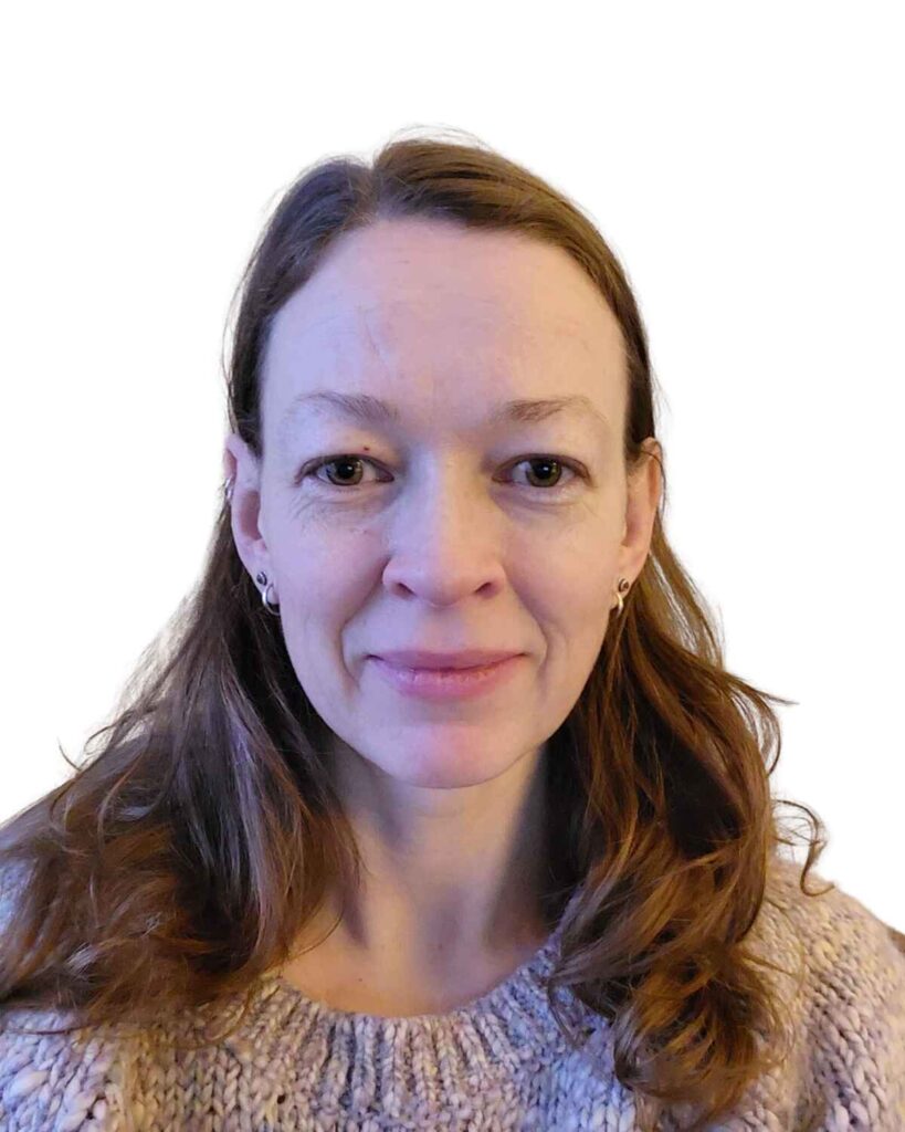 Kathryn McNeill