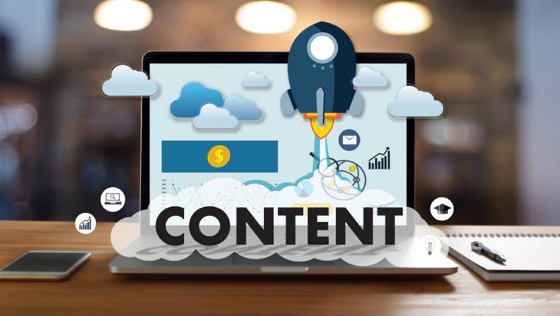 content and SEO