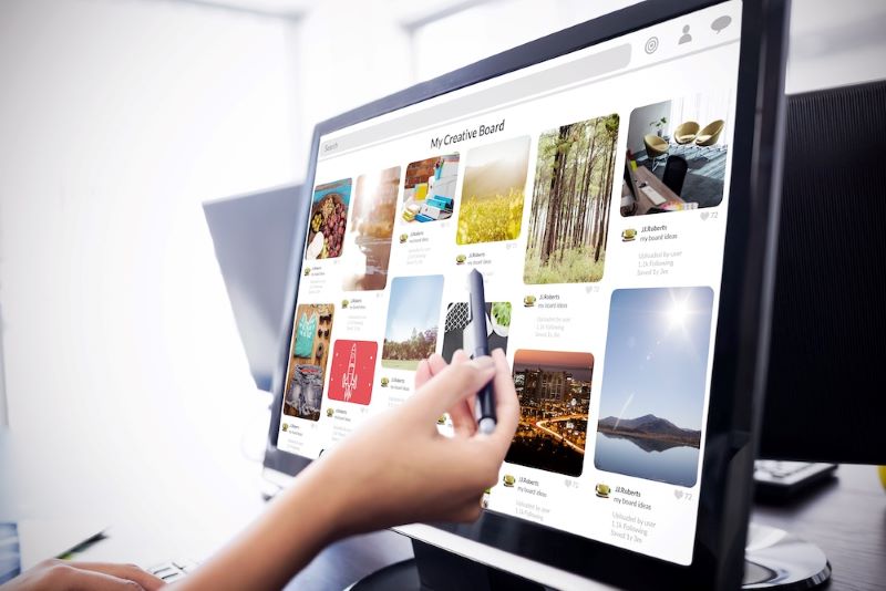 technical aspects of SEO for images