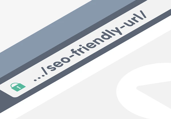 SEO friendly URLs