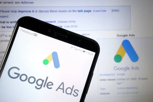 Google Ads PPC