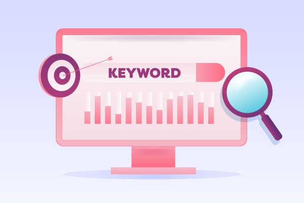 SEO Keyword Research