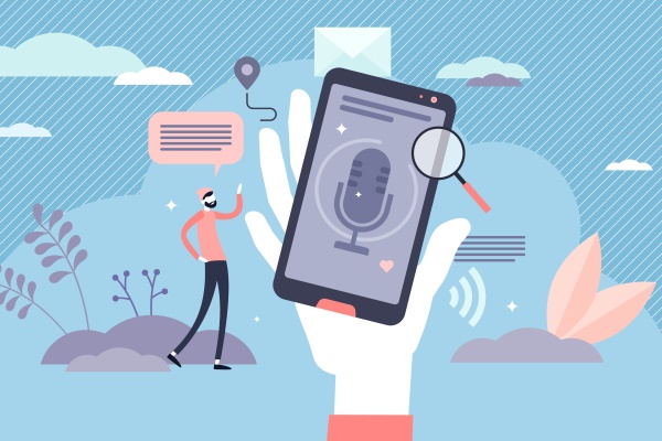 Voice Search Optimisation