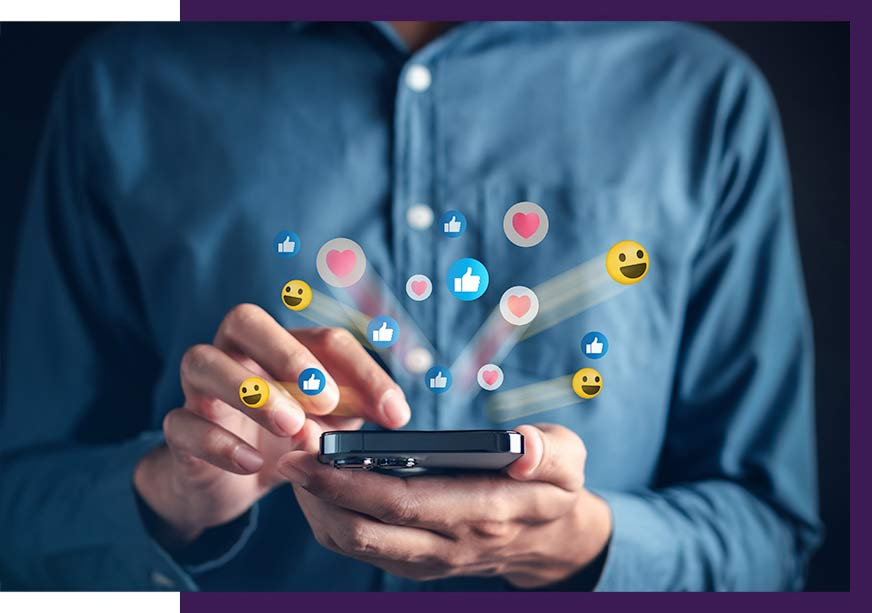 Social Media Marketing Social Media Marketing