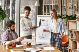 How to Choose the Right Marketing Agency for Your Business