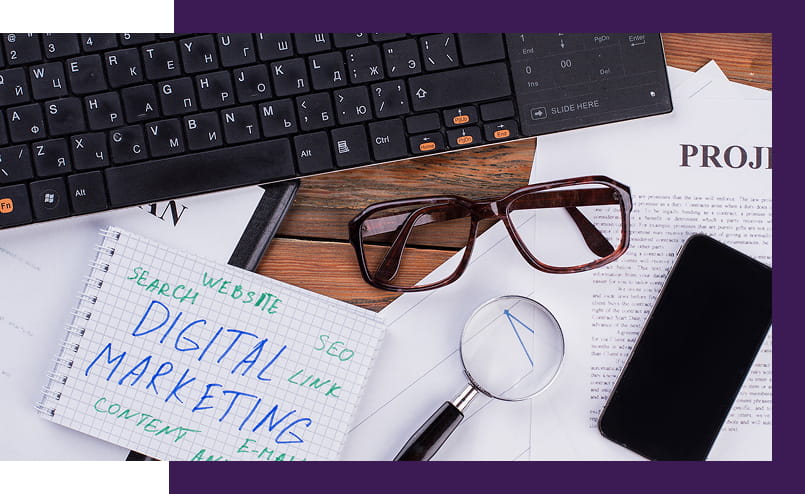 1. Search Engine Optimisation (SEO)