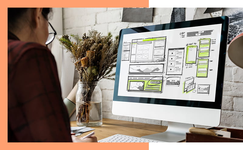 Web Design & Development