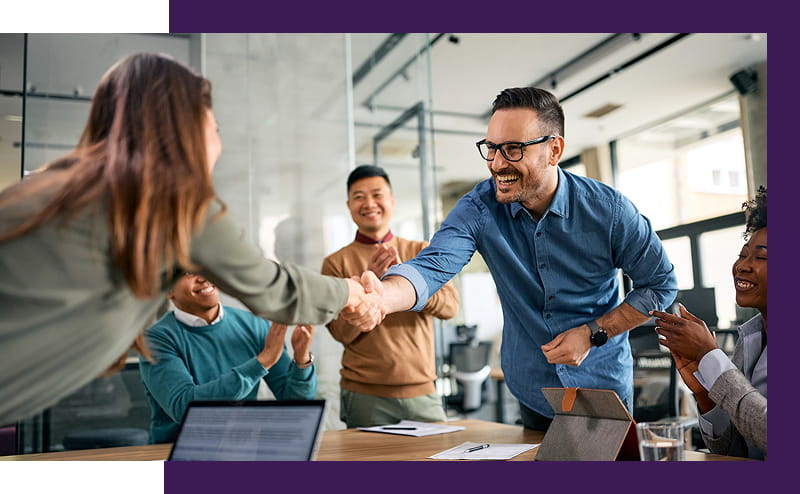 Why Businesses Choose Us