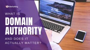 Domain Authority