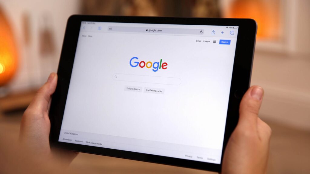 Google ads