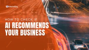 How to Check if AI Recommends Your Business