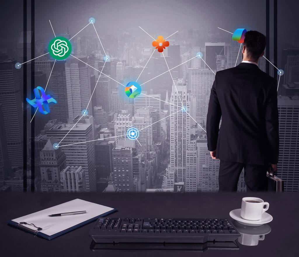 AI business recommendation