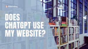 Does ChatGPT Use My Website?